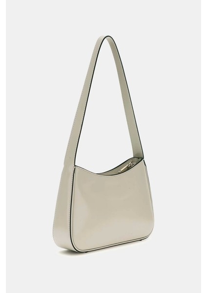 Kadın Bej Arnela Omuz Çantası fiyatları