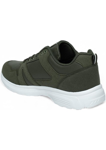 X-Step x Step Haki Unisex Günlük Rahat Spor Ayakkabı modelleri