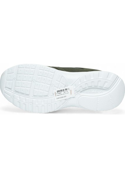 X-Step x Step Haki Unisex Günlük Rahat Spor Ayakkabı fırsatları
