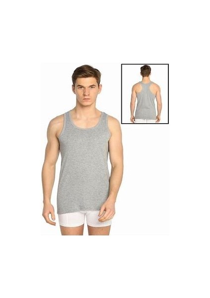 Erkek Ribana Spor Atlet 2'li Paket