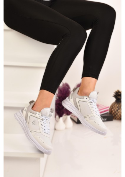 Unisex Spor Ayakkabı Sneaker