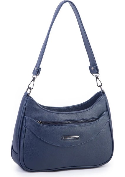 Çok Gözlü Kadın Omuz ve Postacı Çanta