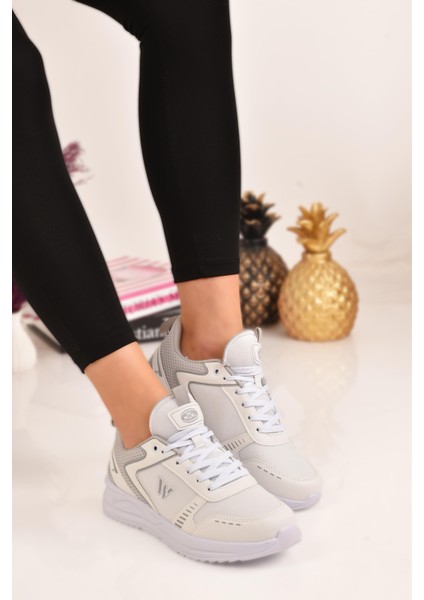 Unisex Spor Ayakkabı Sneaker