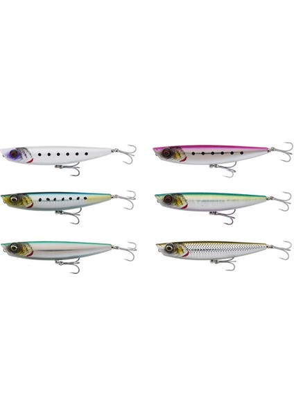 Pop Walker 2.0 11.5 cm 20.5 gr F Bg