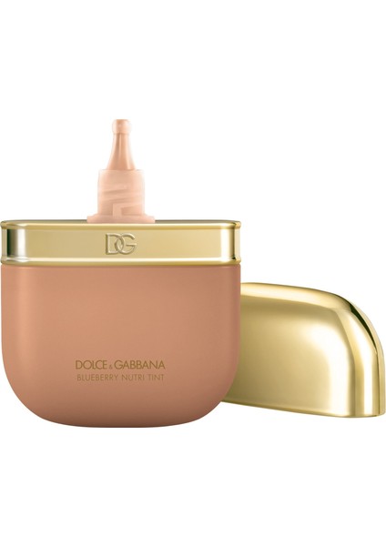 Blueberry Nutri Tint 17W