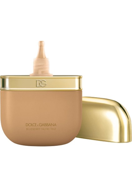 Blueberry Nutri Tint 16N