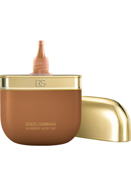 Blueberry Nutri Tint 25W