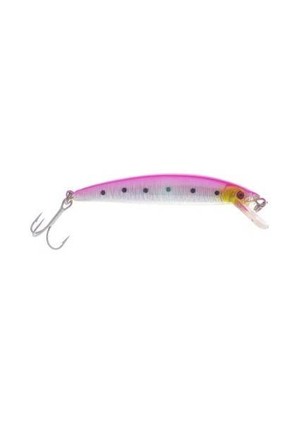 Bluefish Suni Balık 95 70MM