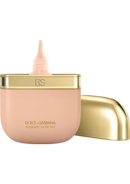 Blueberry Nutri Tint 5n