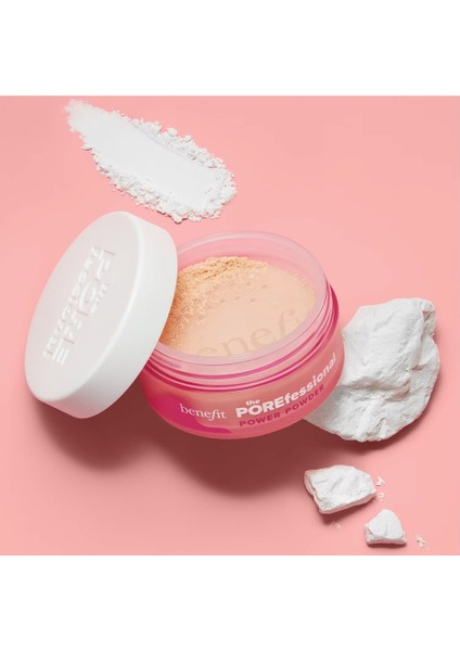 The Porefessional Power Powder - Sabitleyici Pudra 8 gr