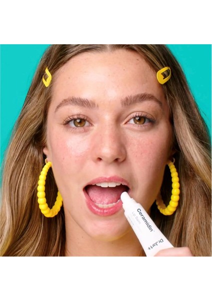 Ceramidin- Dudak Balmı 7ml