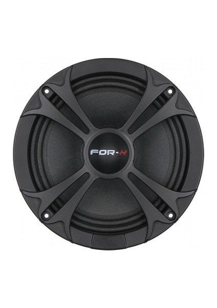 For-Xx Professional 20 cm Midrange Hoparlör