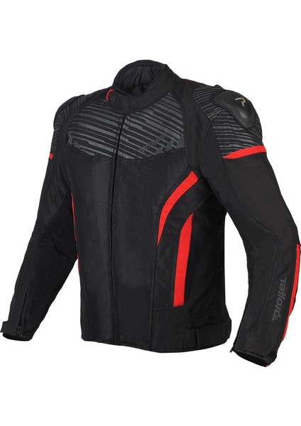 Colombıa Aır Mont Kırmızı