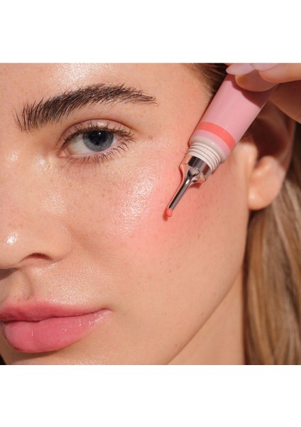 Anastasıa Beverly Hılls Blurring Serum Blush Hibiscus- Blush