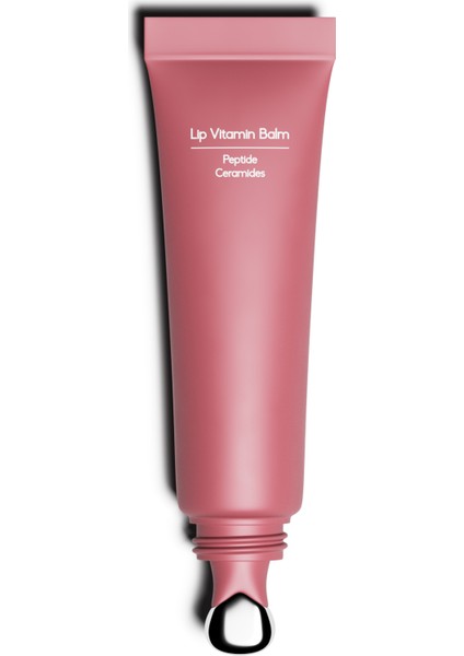 Dudak Bakım Parlatıcı Lip Balm 13 ml Peach| Besleyici, Nemlendirici | Peptit, Seramid, E Vitamini modelleri