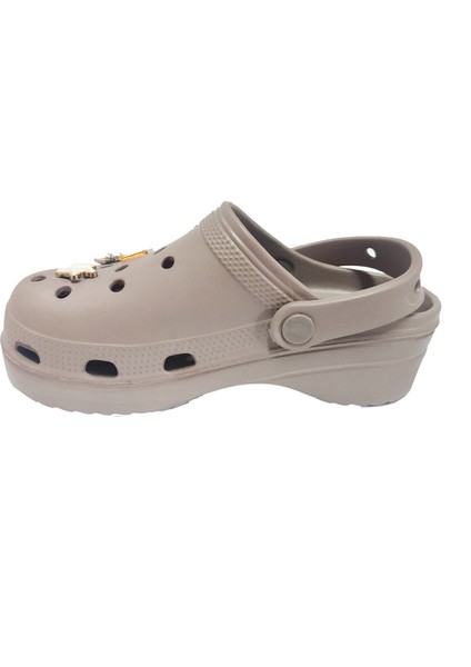 E800-11-25 Fiesta Sabo Taşli Kadın Terlik fiyatları