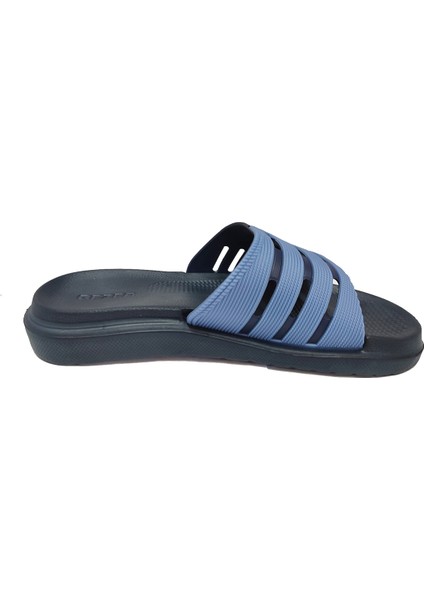 09652-25 Suya Dayanıklı 4 Şeritli Erkek Terlik fiyatları