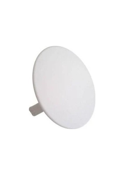 Lüks Buat Kapağı Düz Pls. Ayak 10 Adet Paket