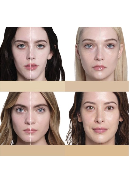 Beauty Balm 12 - Serum Takviyeli Cilt Renklendirici