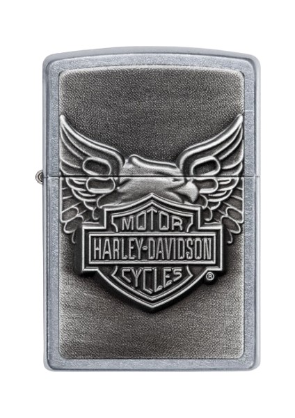 Harley Davidson Iron Eagle Dizayn Çakmak fiyatları
