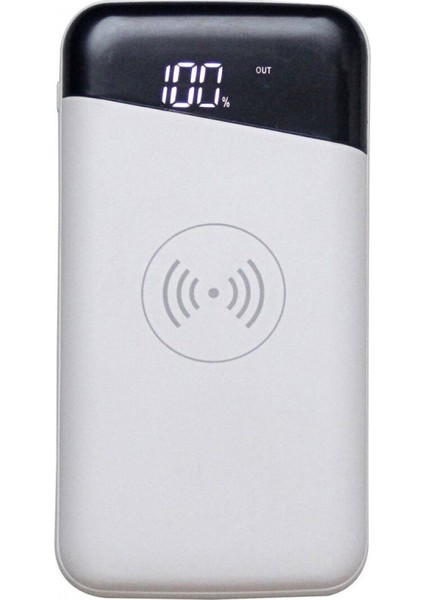 Iforce Mori̇ Wireless Powerbank