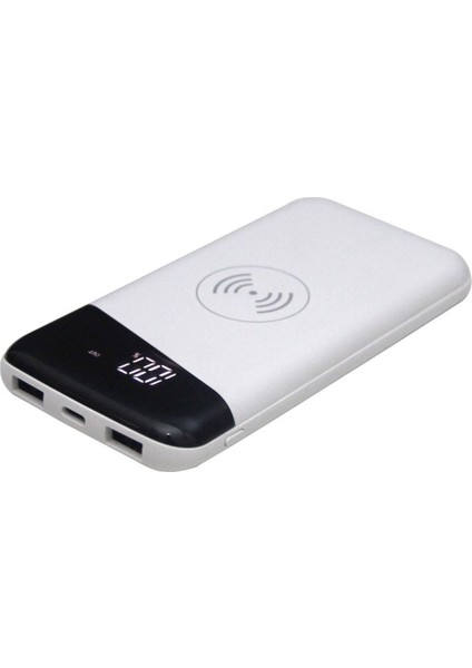 Iforce Mori̇ Wireless Powerbank