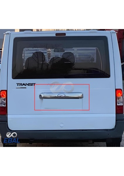 Ford Transit Krom Bagaj Çıtası 2000-2014 Model Arası Uyumlu P. Çelik fiyatları