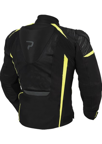 Colombıa Aır Mont Neon Sarı fırsatları