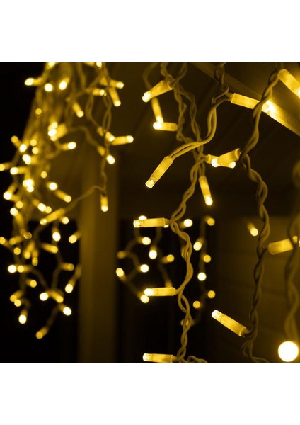 ( 2X100/80/60CM ) IP65 Dış Mekan Saçak LED Gün Işığı fiyatları