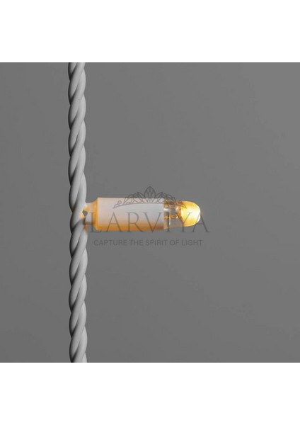 ( 2X100/80/60CM ) IP65 Dış Mekan Saçak LED Gün Işığı modelleri