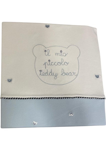 Battaniye Gaye Teddy Bear