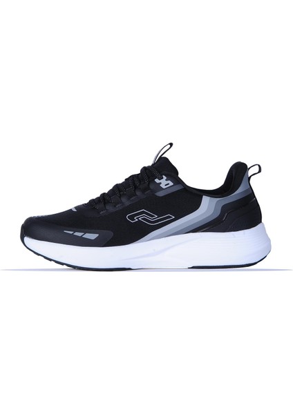 32507 Siyah Erkek Yazlık Sneaker Spor Ayakkabı