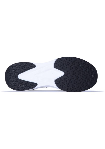 32507 Siyah Erkek Yazlık Sneaker Spor Ayakkabı