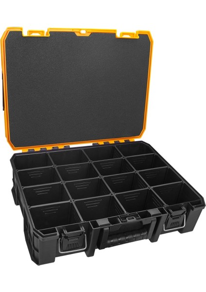 Master Case Tekerlekli 3’lü Set Büyük Tekerlekli Teknisyen Takım Çantası S-S-L indirimleri