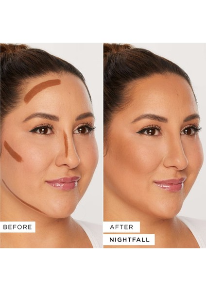 Maneater Silk Stick Bronzer Sundown - Stick Bronzlaştırıcı