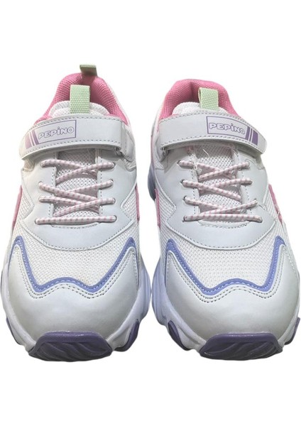 1417 Genç Unısex Spor Ayakkabı fiyatları