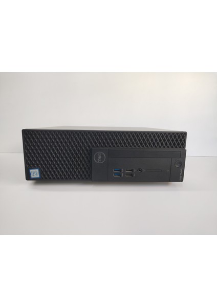 Optiplex 3070 İntel i5 9.Nesil 8GB DDR4 Ram 256GB SSD Masaüstü Bilgisayar