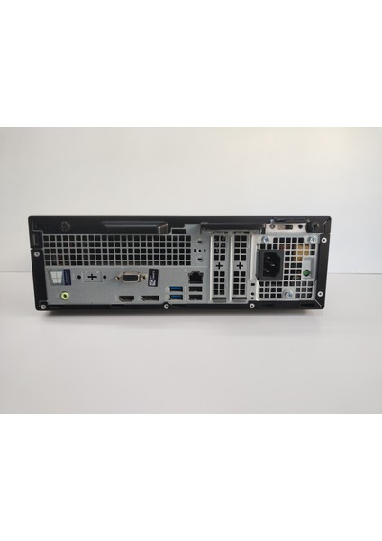Optiplex 3070 İntel i5 9.Nesil 8GB DDR4 Ram 256GB SSD Masaüstü Bilgisayar