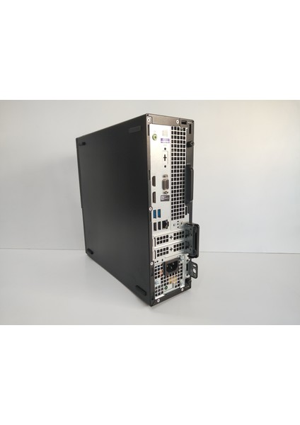 Optiplex 3070 İntel i5 9.Nesil 8GB DDR4 Ram 256GB SSD Masaüstü Bilgisayar
