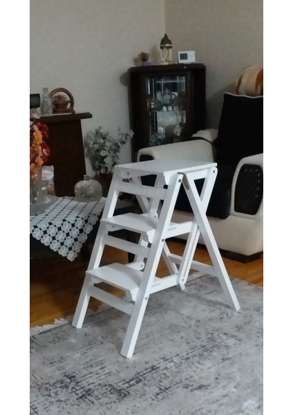 Merdiven Tabure Katlanır indirimleri