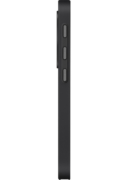 Galaxy S25 Ultra Kılıf Magsafe Özellikli Aramid Fiber 3 Fonksiyon Butonlu Pitaka Pinbutton Serisi