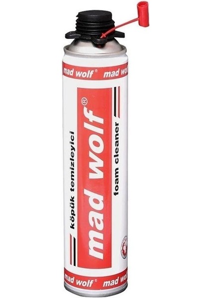 Madwolf Köpük Temizleyici 500 ml