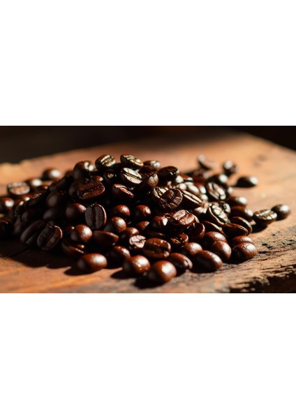Etiyopya Filtre Kahve Çekirdek 500 gr