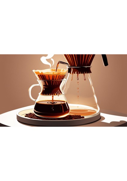 Peru Filtre Kahve Çekirdek 250 gr fiyatları