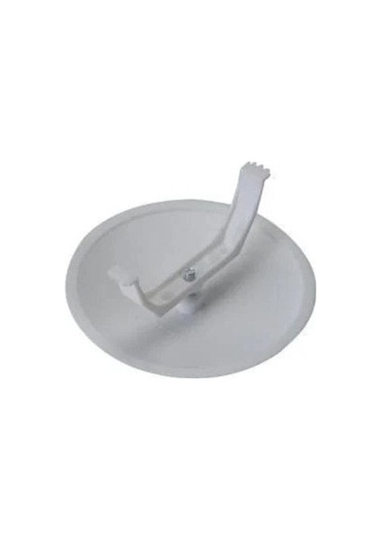 Lüks Buat Kapağı(Bomb.pls.ayak)Vidalı 25 Adet Paket