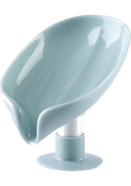 Vantuzlu Su Giderli Katı Sabunluk Banyo Mutfak İçin Süngerlik Su Tutmaz Sabun Kutusu fiyatları