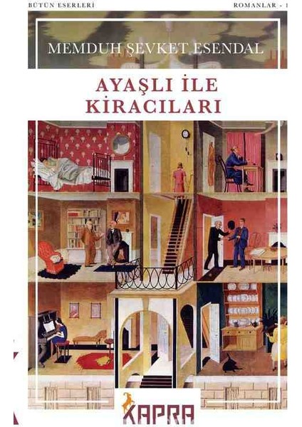 Ayaşlı Ile Kiracıları
