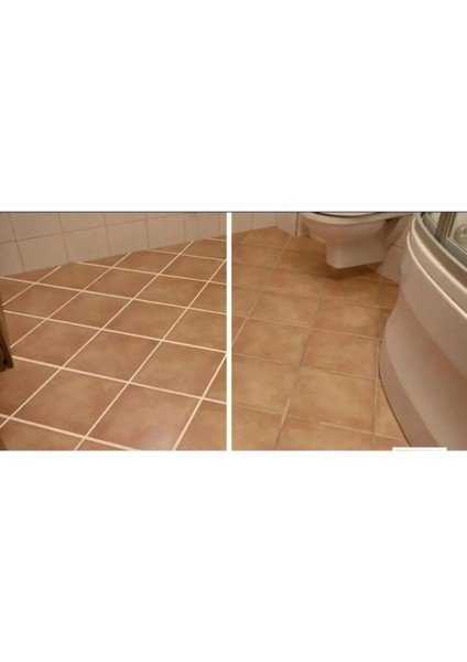 Adnoss Derzmatik Hazır Derz Dolgusu 360 Gram Sivri Uçlu Tüp Dolgu Bej (2 Adet) + Derz Kazıyıcı fırsatları