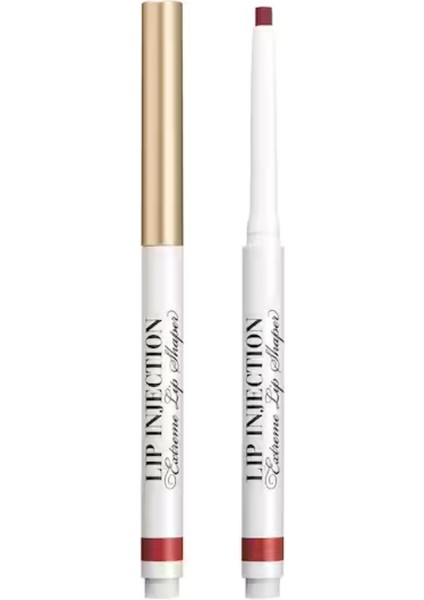 Lip Injection Extreme Lip Shaper Happıl - Dudak Kalemi