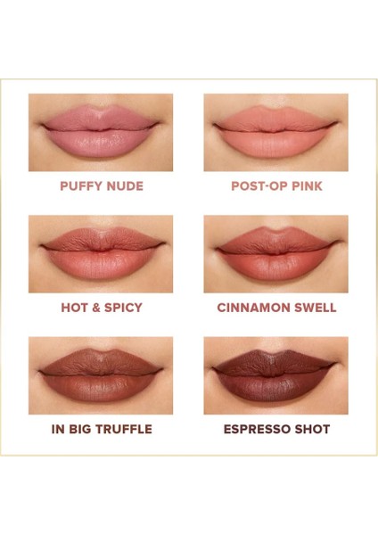 Lip Injection Extreme Lip Shaper Happıl - Dudak Kalemi modelleri